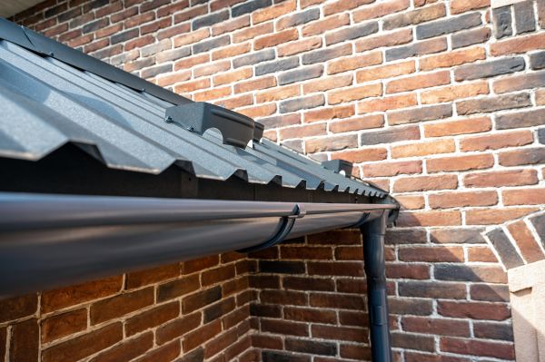Brick Veneer Siding Installation in Iowa City