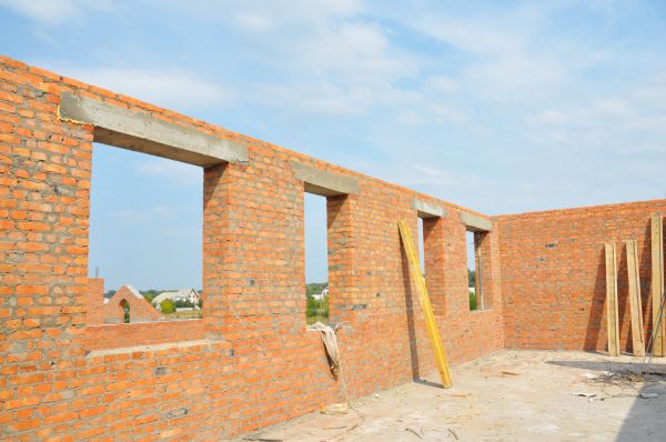 Masonry Lintel Repair in Iowa City