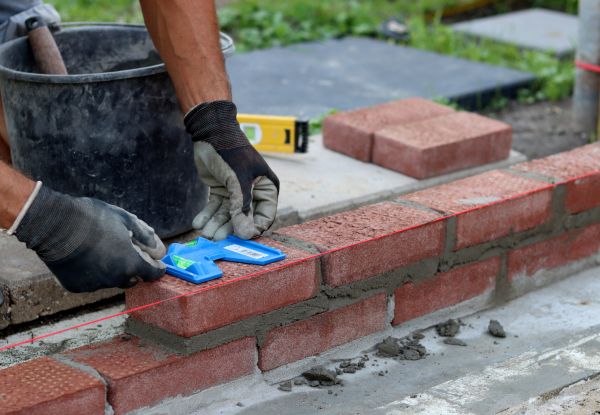 Masonry Service in Iowa City