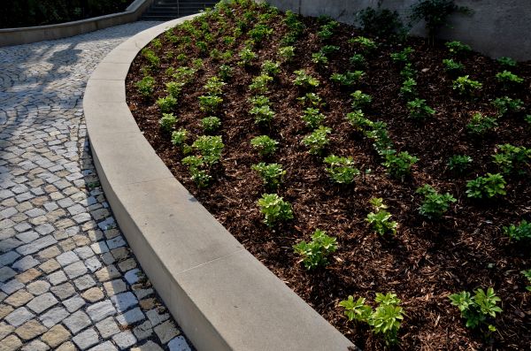 Retaining Wall Repair in Iowa City
