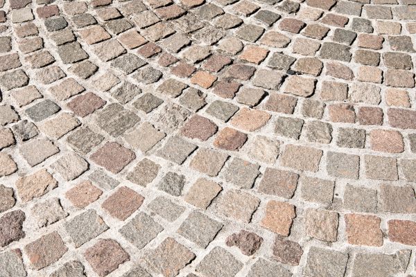 Paving Grout Repair in Iowa City
