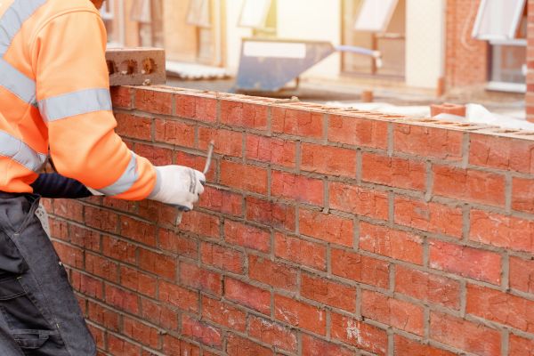 Brick Repair in Iowa City