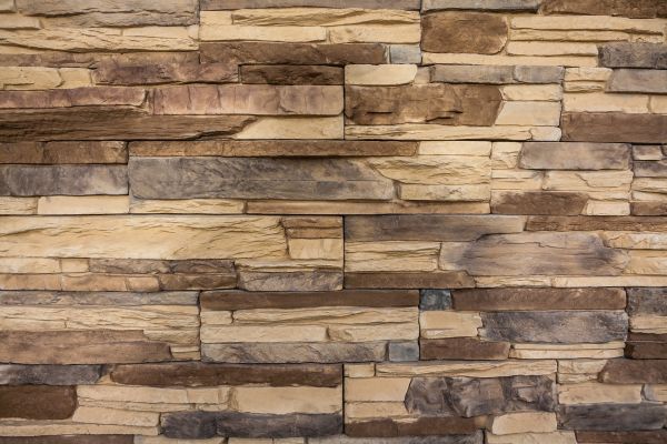 Stone Siding Installation in Iowa City