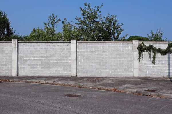 Block Work Repair in Iowa City