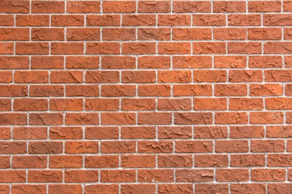 Brick Wall Replacement in Iowa City