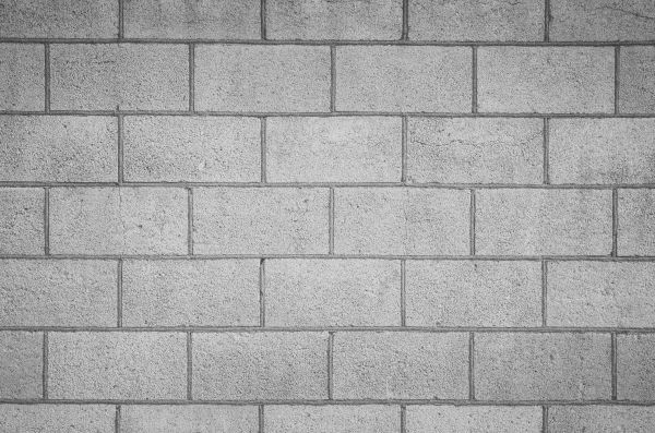 Cement Block Repair in Iowa City