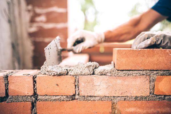 Brick Installation Service in Iowa City