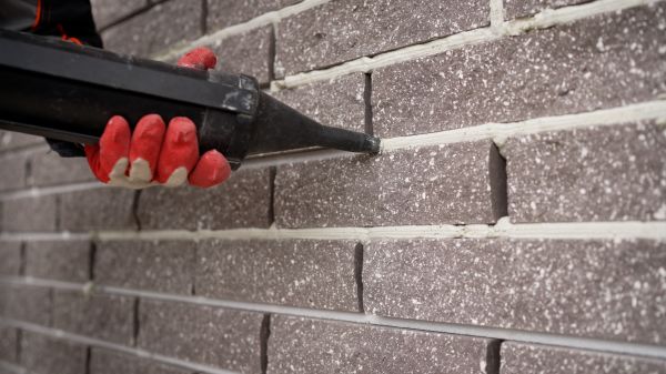 Masonry Tuckpointing in Iowa City