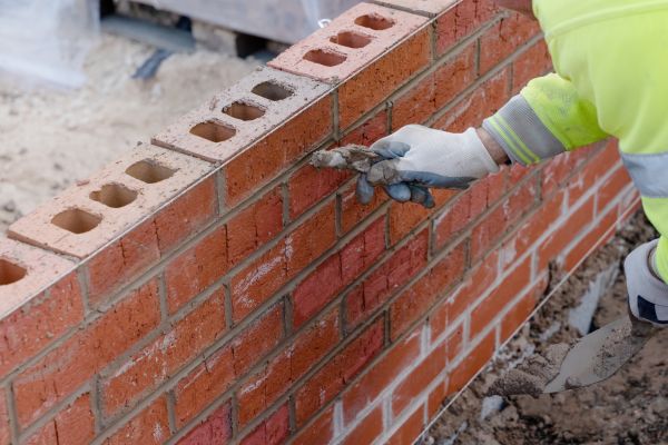 Residential Masonry in Iowa City