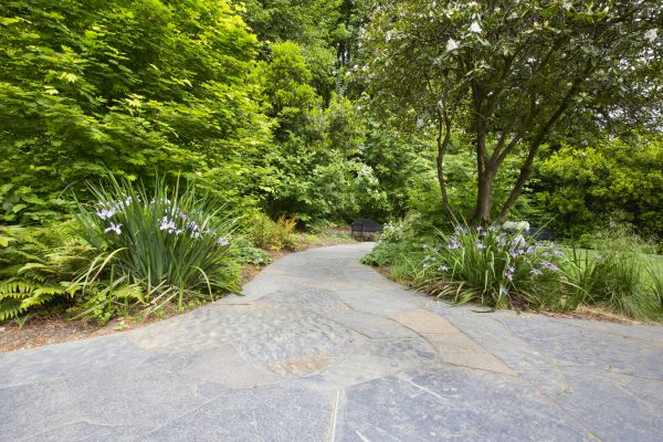Stone Hardscape Service in Iowa City