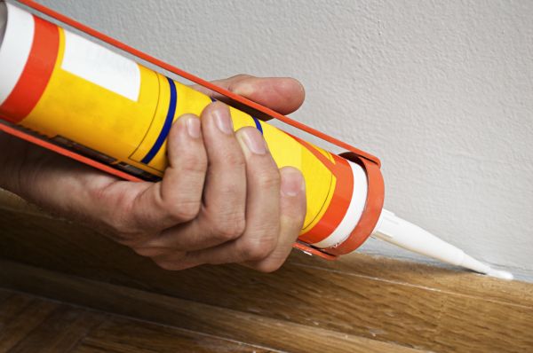 Masonry Caulking in Iowa City