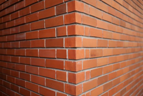 Brick Veneer Replacement in Iowa City