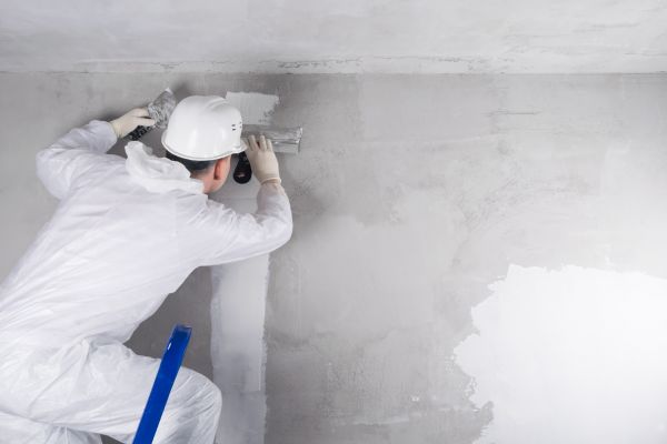 Mortar Crack Repair in Iowa City